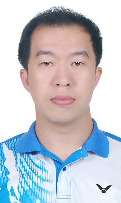 陳志平教授