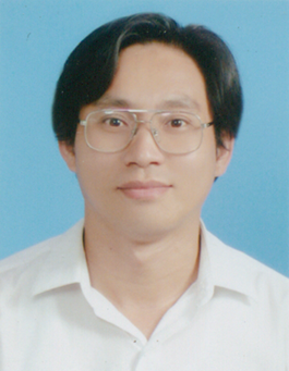 盧榮宏副教授