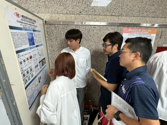 115/5/22 第20屆四技專題成果競賽圖片