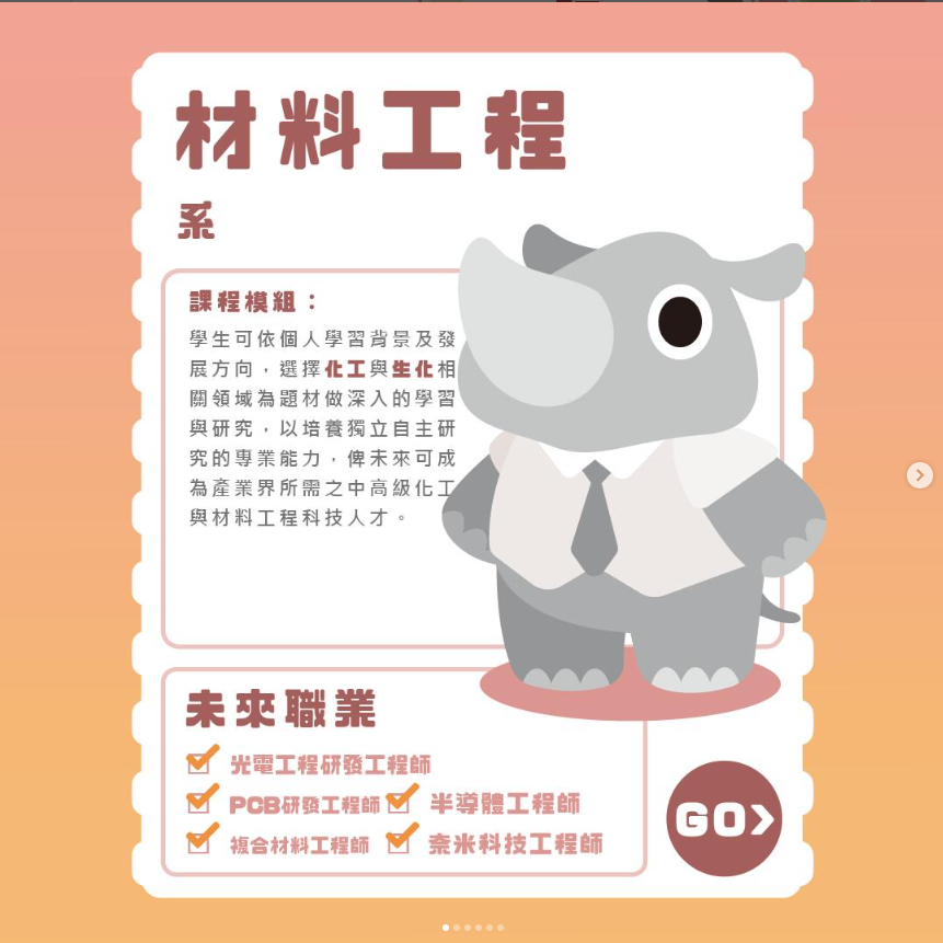 材料工程系職涯圖片(另開新視窗)