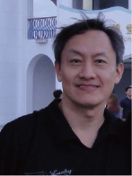 程志賢 教授圖片